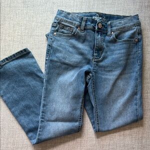 Jordache Girls Bootcut Jeans